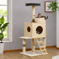 FEANDREA Multi-Level Cat Tree