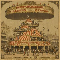 Forepaugh-Sells Bros. Circus