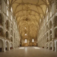 Fürstenfeld Abbey