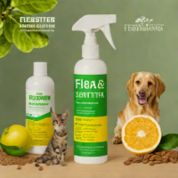 FleaBusters Flea & Tick Control