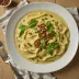 Fave e Cicoria (Fava Bean Puree and Chicory)