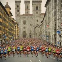 Firenze Marathon