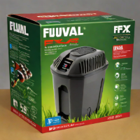 Fluval FX6 Advanced Filtration System
