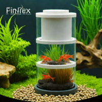 Finnex Shrimp Stack Filter