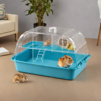 Ferplast Duna Wave Hamster Cage
