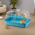 Ferplast Duna Wave Hamster Cage