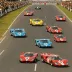 Ford vs Ferrari (Le Mans rivalry)