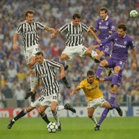Fiorentina vs Juventus