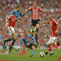 Feyenoord vs PSV Eindhoven