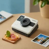 Fujifilm Instax Square Link