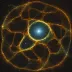 Fine Ring Nebula (Shapley 1)