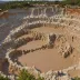 Fangaia (Solfatara di Pozzuoli)