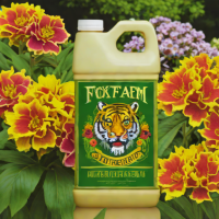 FoxFarm Tiger Bloom