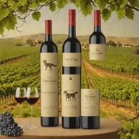 Fox Creek Wines