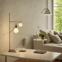 Flos IC Lights F1 Table Lamp