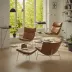 Fritz Hansen PK22 Lounge Chair