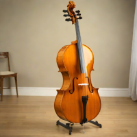 Fiddlerman Apprentice Cello Outfit