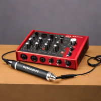 Focusrite Scarlett 4i20 (4th Gen)