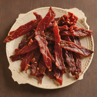 Fleischmann's Dry Cured Beef Jerky