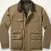 Filson Cover Cloth Field Jacket