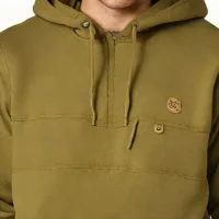 Fjallraven Ovik Fleece Hoodie