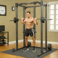 Fitness Reality 850 Super Max Power Rack