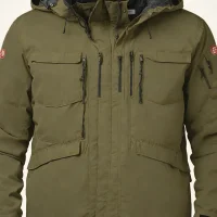 Fjallraven Bergtagen Jacket