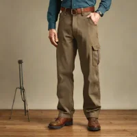 Filson Guide Pants