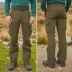 Fjallraven Abisko Trail Trousers