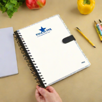 Five Star Composition Notebook
