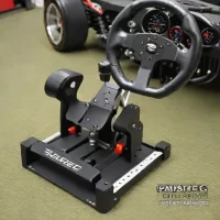 Fanatec ClubSport Pedals V3