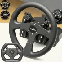 Fanatec CSR Elite Steering Wheel