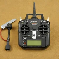 Futaba 16IZ Transmitter