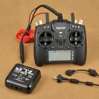 FlySky Nirvana NV14 Transmitter