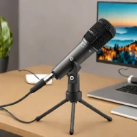 Fifine Ampligame AM8