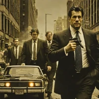Fear City: New York vs. The Mafia