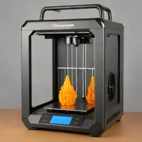 Flashforge Adventurer 4