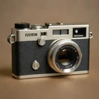 Fujifilm TX-1