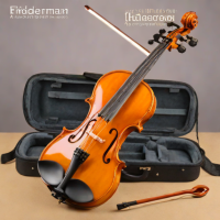 Fiddlerman Violin Outfit