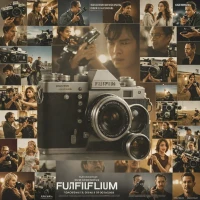 Fujifilm Fortia SP 50