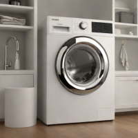 Frigidaire FFW1032W Front Load Washer