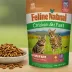 Feline Natural Chicken & Venison Feast Cat Food
