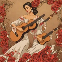 Fosforito - Arte y Pureza del Cante