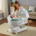 Fisher-Price Soothing Motions Bassinet