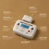 First Alert CO400 Battery-Operated Carbon Monoxide Detector