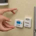 First Alert CO605 Plug-In Carbon Monoxide Detector