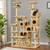 Frisco Heavy Duty Cat Tree