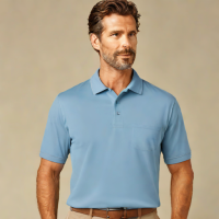 Fair Harbor The Mariner Polo