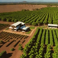Fazenda Santa Ines Brazil