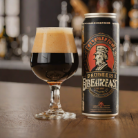 Founders Breakfast Stout